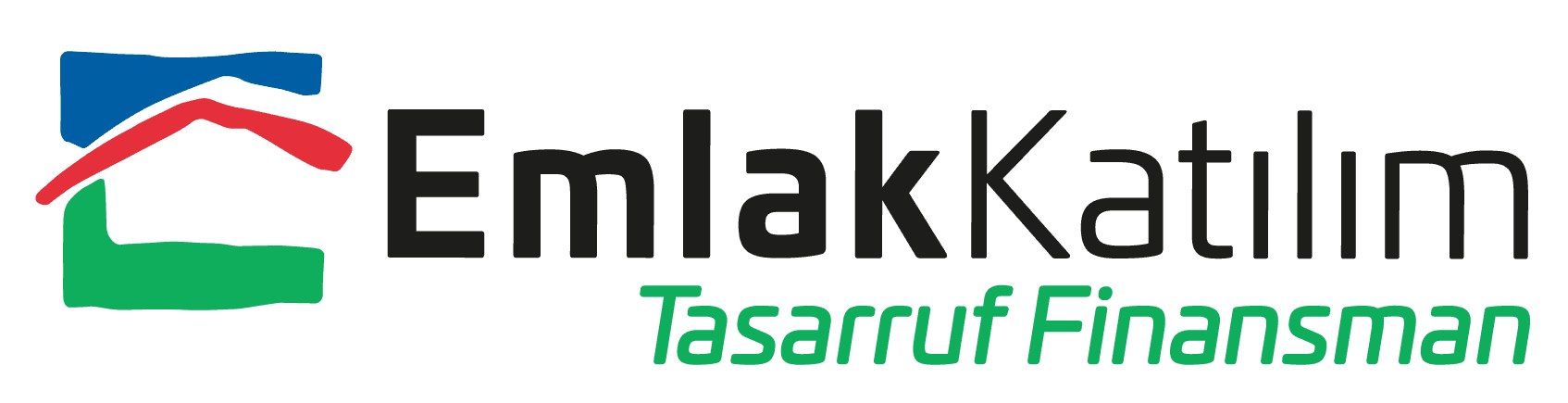 Emlak Katılım TFS logo