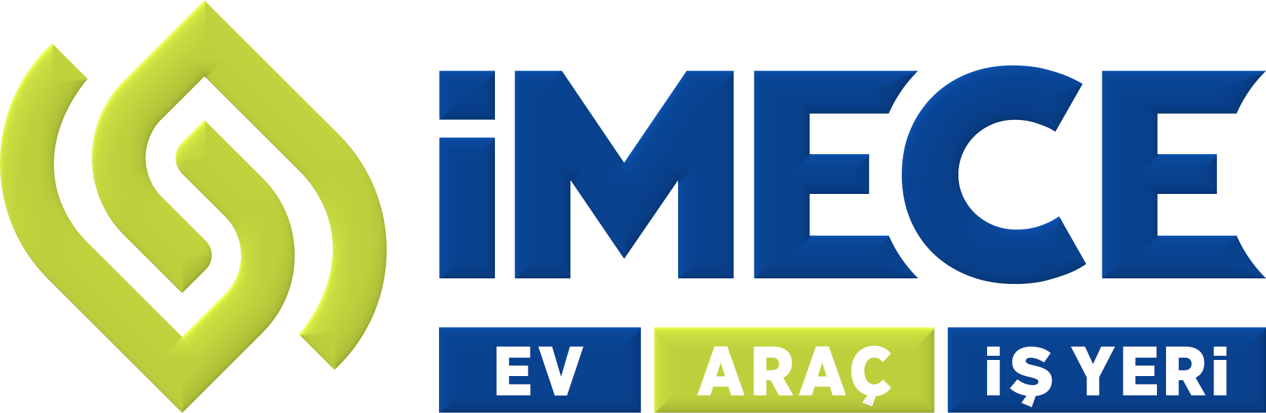 İmece Tasarruf logo