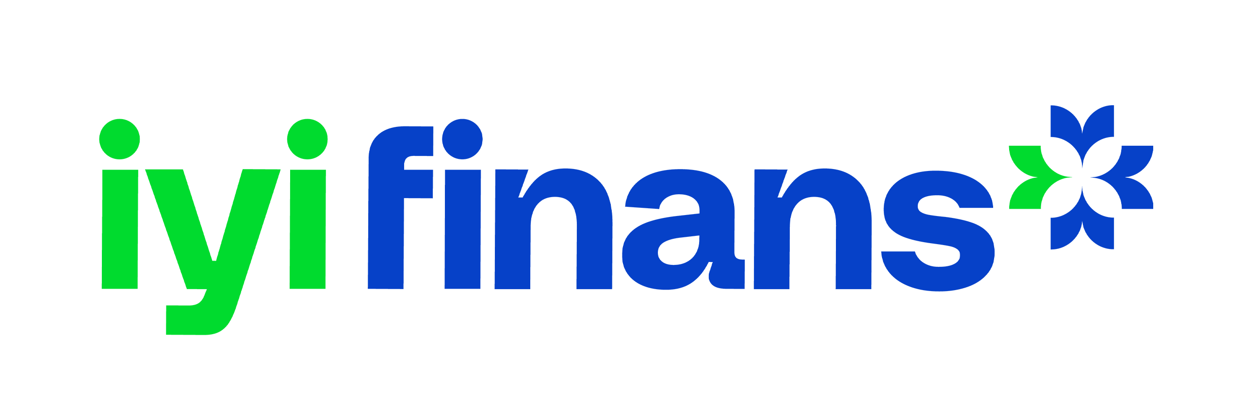 İyi Finans logo